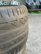 Bridgestone Potenza S001. ������, 2011 ���, �/�, ����� 80 % ����