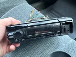 Sony DSX-A35U ����