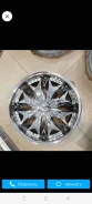 Dolce Wheels. 8.25x20", 5x114.3, ET-65, �� 73,0���. ����