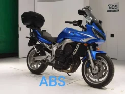 Yamaha FZ6S. 600����. ��., ��������, ���������, ��� ������� ����