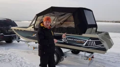 Discovery Jonny. 2021 ���, ��������� ��� ��������� ����
