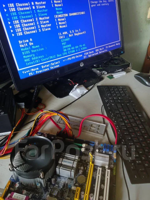 LGA775 ����