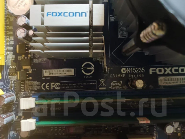 LGA775 ����
