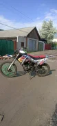 Irbis TTR 250. 250����. ��., ��������, ��� ���, ������ �� �� ����