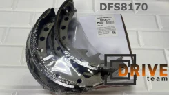 ������� ���������� DFS8170 K2260 NR1033 04495-26020 Double Force DFS8170 ����