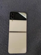 Samsung Galaxy Z Flip4. �/�, 256 ��, �����, 4G LTE, 5G, Dual-SIM, NFC ����