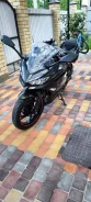 Kawasaki Ninja 250R. 250����. ��., ��������, ���������, ��� ������� ����