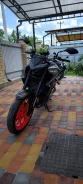 Yamaha MT-25. 250����. ��., ��������, ���������, ��� ������� ����