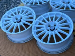 OZ Racing Superturismo WRC. 8.0x18", 5x114.3, ET49, �� 67,1���. ����