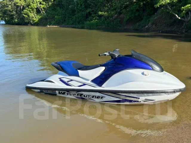 Yamaha GP800R. 2003 ��� ����