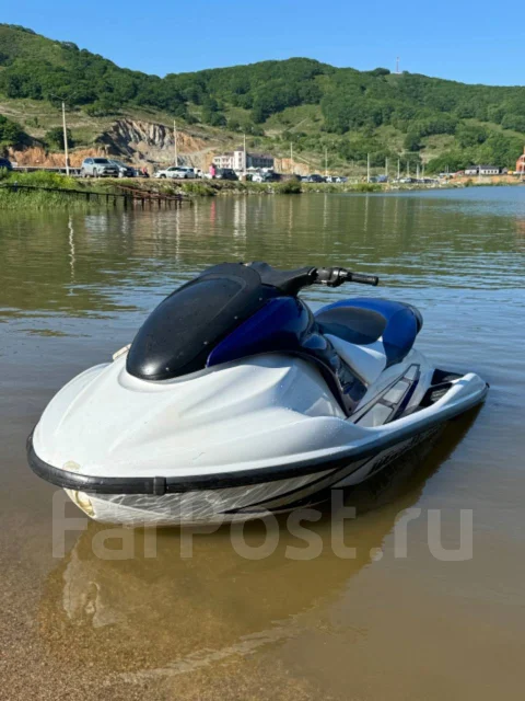 Yamaha GP800R. 2003 ��� ����