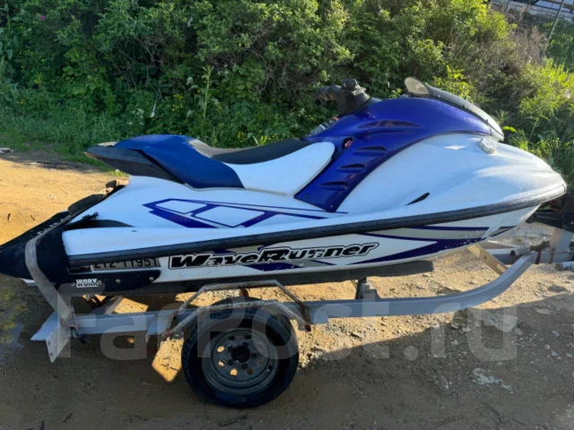 Yamaha GP800R. 2003 ��� ����