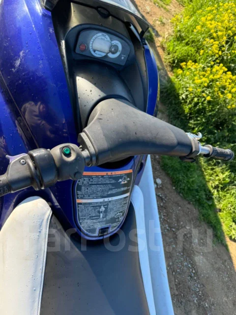 Yamaha GP800R. 2003 ��� ����