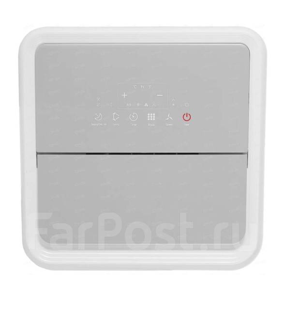 Кондиционер мобильный Electrolux EACM-07 XN/N6 /NEW/ 20 кв. м, 2023 г ...