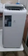 Electrolux. 25��&sup2; ����