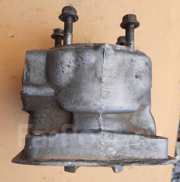 Продам цилиндр (последний ремонт) kawasaki KDX 125, б/у, в наличии ...