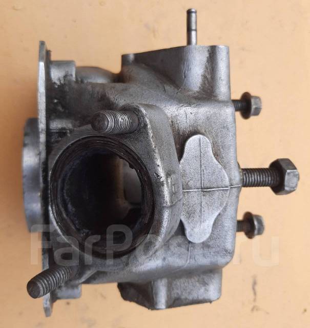 Продам цилиндр (последний ремонт) kawasaki KDX 125, б/у, в наличии ...