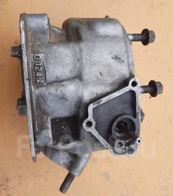 Продам цилиндр (последний ремонт) kawasaki KDX 125, б/у, в наличии ...