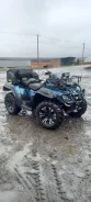 BRP Can-Am Outlander. ��������, ��� ���\���, �� ����