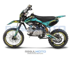 Regulmoto Seven 125E. 125����. ��., ��������, ��� ���, ��� ������� ����