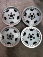 Weds Farmas. 6.5x15", 5x114.3, ET45 ����