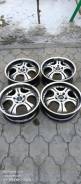 Re:Style. 7.0x17", 5x114.3, ET40,  73,1. 