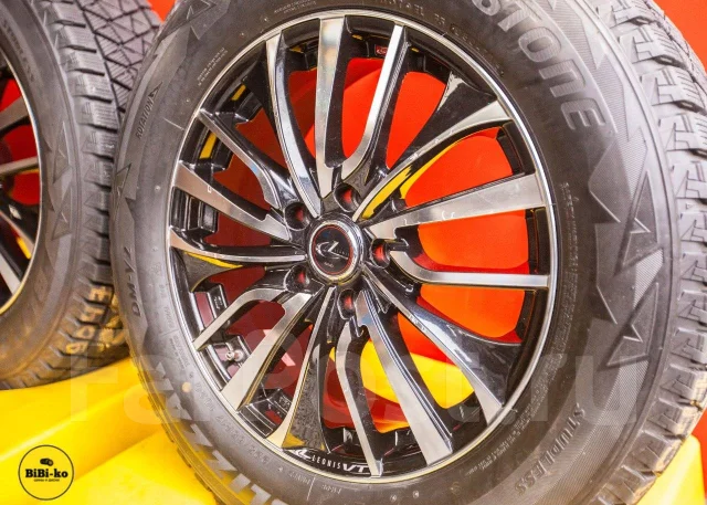 Weds Leonis VT. 7.0x17", 5x114.3, ET42, �� 73,1���. ����
