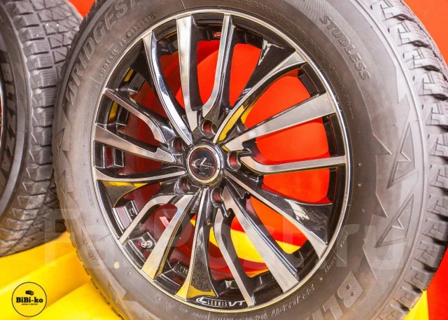 Weds Leonis VT. 7.0x17", 5x114.3, ET42, �� 73,1���. ����
