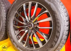 Weds Leonis VT. 7.0x17", 5x114.3, ET42, �� 73,1���. ����