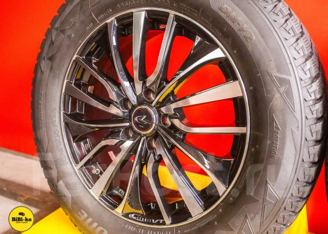 Weds Leonis VT. 7.0x17", 5x114.3, ET42, �� 73,1���. ����