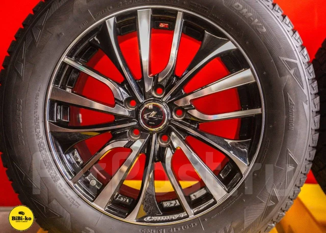 Weds Leonis VT. 7.0x17", 5x114.3, ET42, �� 73,1���. ����