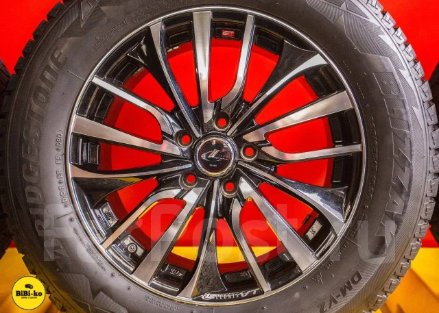 Weds Leonis VT. 7.0x17", 5x114.3, ET42, �� 73,1���. ����