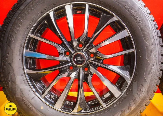 Weds Leonis VT. 7.0x17", 5x114.3, ET42, �� 73,1���. ����