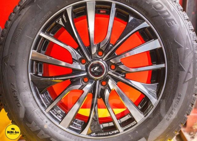 Weds Leonis VT. 7.0x17", 5x114.3, ET42, �� 73,1���. ����