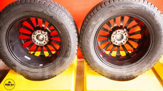 Weds Leonis VT. 7.0x17", 5x114.3, ET42, �� 73,1���. ����