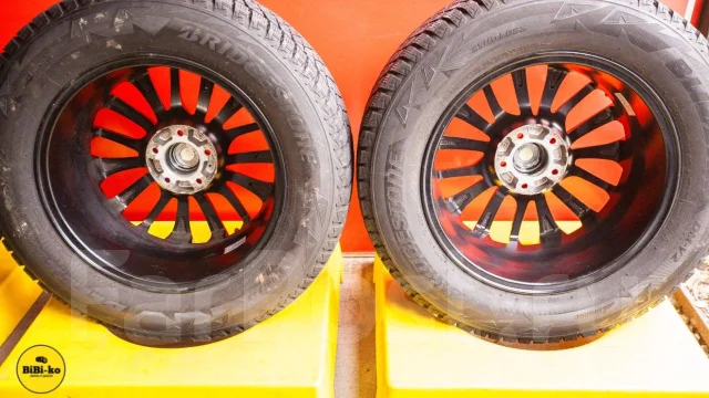 Weds Leonis VT. 7.0x17", 5x114.3, ET42, �� 73,1���. ����
