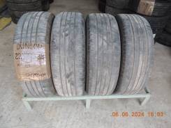Dunlop Grandtrek PT30