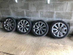 Fabulous Genesis. x18", 5x120 ����