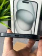 Apple iPhone 15 Plus. �����, 128 ��, ������ ����