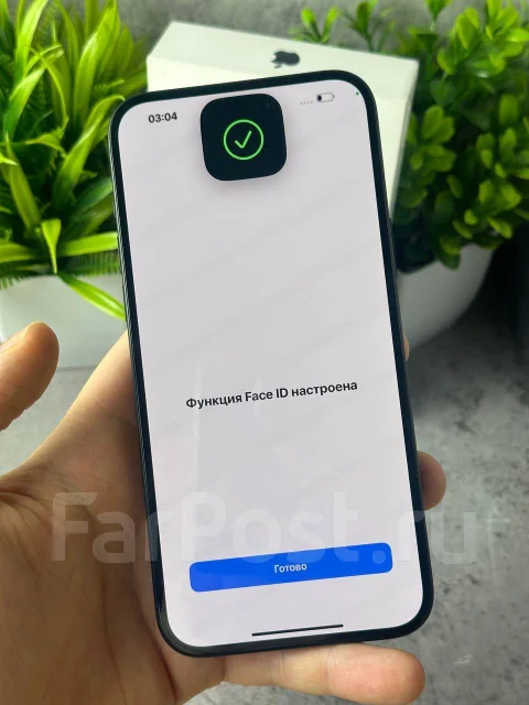 Apple iPhone 15 Plus. �����, 128 ��, ������ ����