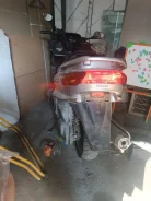 Yamaha Majesty 250. 249����. ��., ��������, ���������, ������ �� �� ����