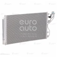�������� ������. � ��������� ��� �/� Kia Optima (15-) Luzar LRAC08120 LRAC08120 ����