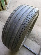 Michelin Primacy 4+