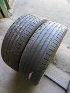 Continental EcoContact 6