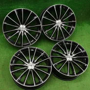 Technopia. 8.5x20", 5x114.3, ET40, �� 73,1���. ����