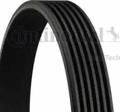   Continental 6PK1195 6PK1195 