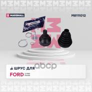   ( Abs) Marshall . M8111012 M8111012 