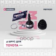   ( Abs) Marshall . M8111051 M8111051 