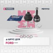   ( Abs) Marshall . M8111113 M8111113 
