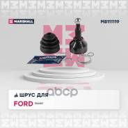   ( Abs) Marshall . M8111119 M8111119 